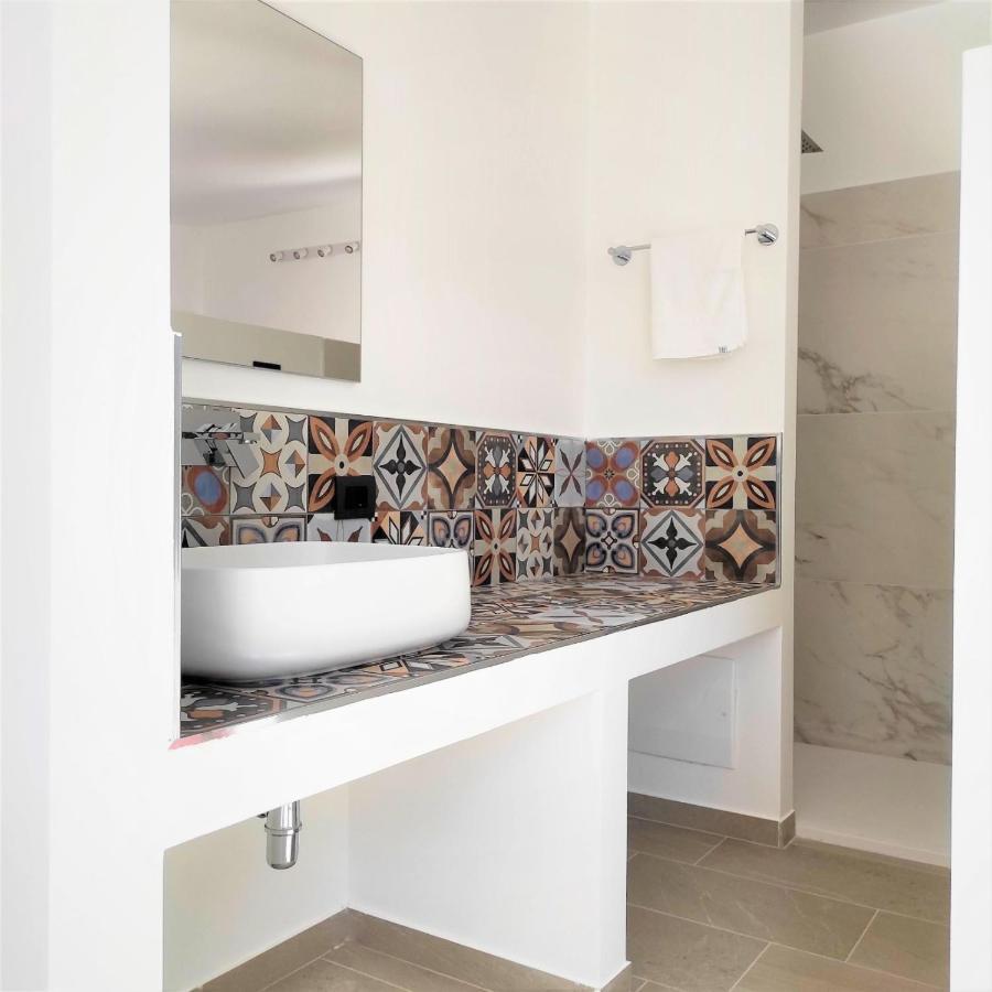 BfB Residence San Marco Sciacca Exterior foto