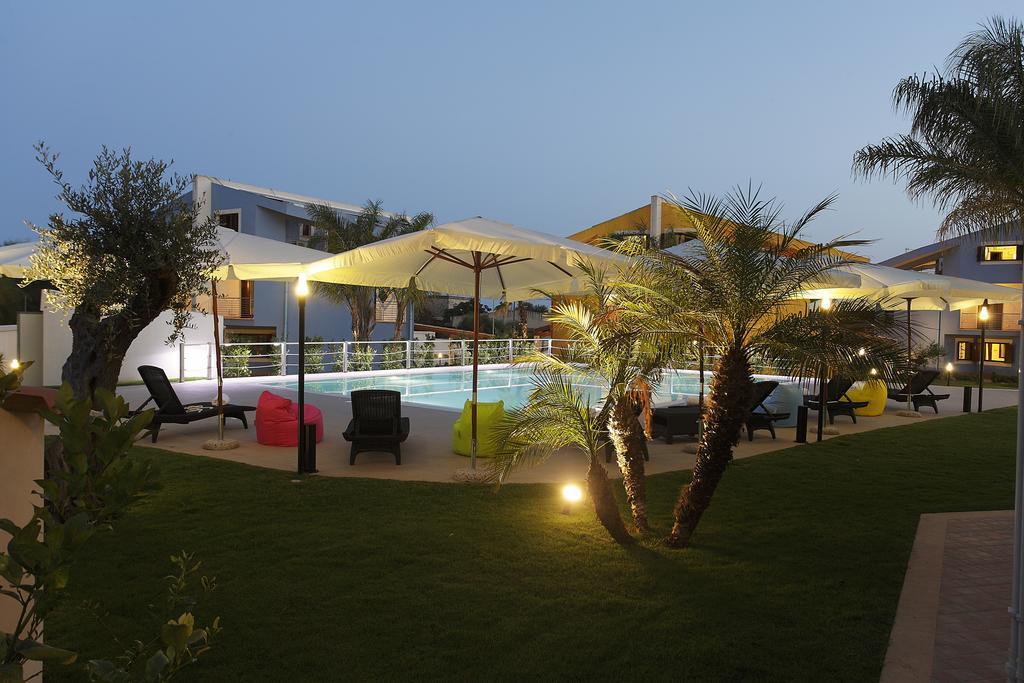 BfB Residence San Marco Sciacca Habitación foto