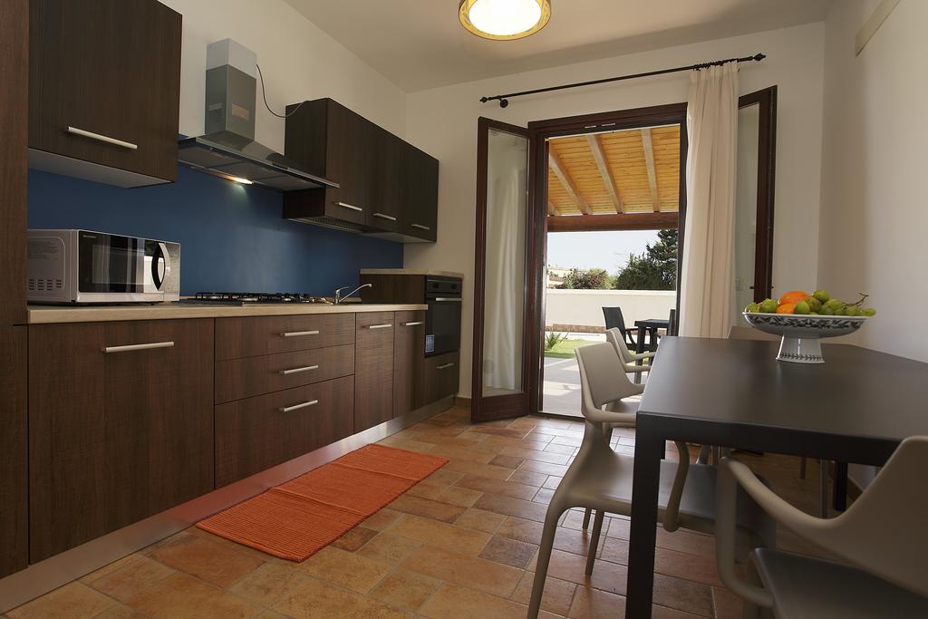 BfB Residence San Marco Sciacca Exterior foto