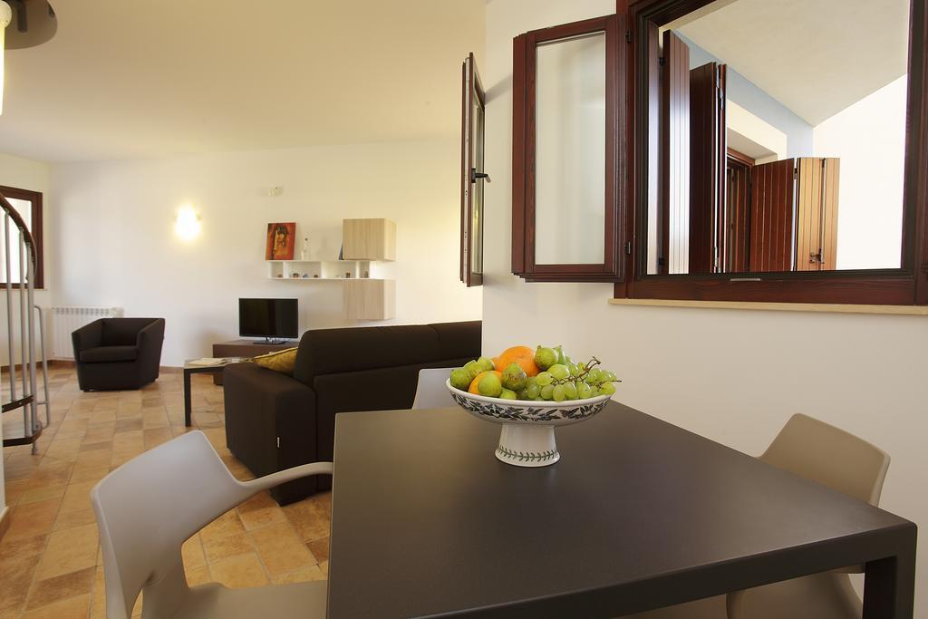 BfB Residence San Marco Sciacca Exterior foto